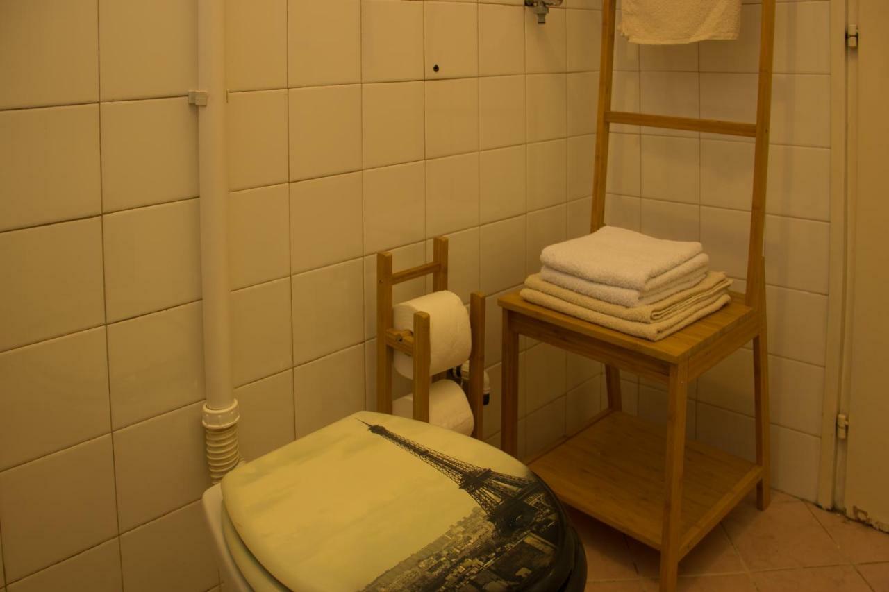 Studio Apartman Dida Bozo Senj  Exterior photo