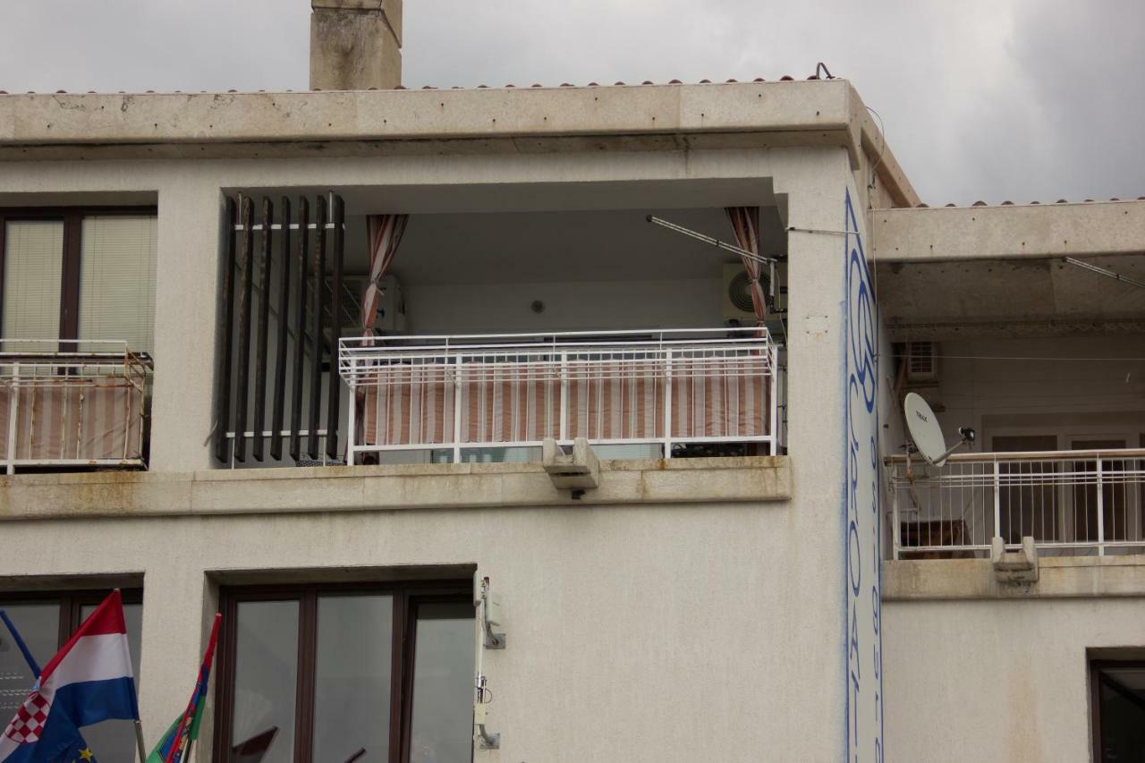 Studio Apartman Dida Bozo Senj  Exterior photo