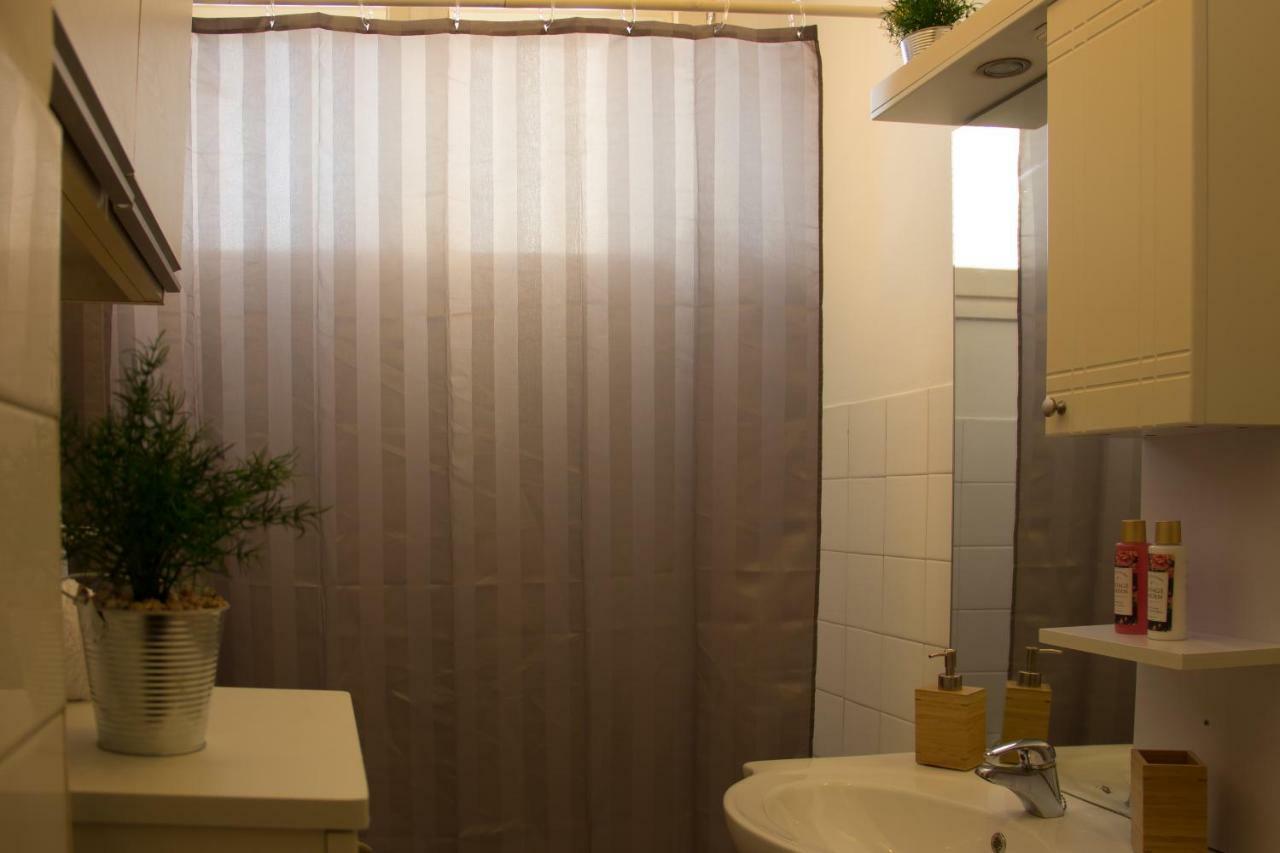 Studio Apartman Dida Bozo Senj  Exterior photo